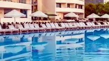 Ring Beach Turcja Kemer All Inclusive