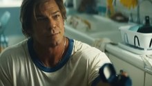 Hier wird nicht gequatscht, sondern gehandelt: Im neuen Actionfilm Motor City mit Alan Ritchson gibt’s nur fünf Dialogzeilen