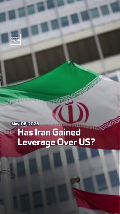 Has Iran Gained Leverage Over US?