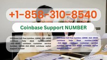 !!~!!!『Coinbase CUSTOMER®』 SERVICE© CARE℗ NUMBERS TOLL FREE NUMBER: Easy Step by Step Guide