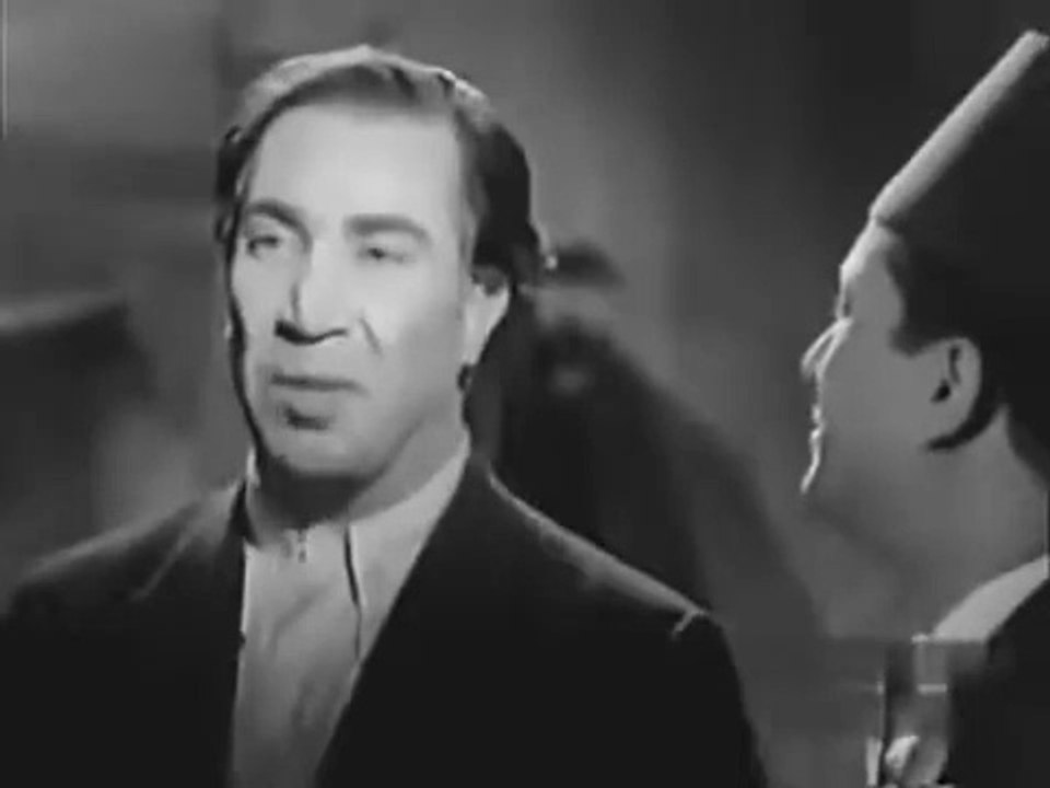 HD فيلم | من اقوي افلام يوسف وهبي 1942 بجوة