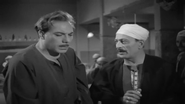HD فيلم | ( ابو حديد ) ( فريد شوقي ) ( 1958) بجودة