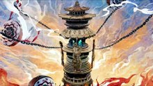 Giai Ngẫu Thiên Thành Tập 26 Thuyết Minh