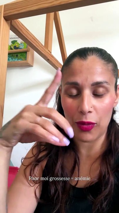 Raoudha Jean-Zéphirin sur Instagram