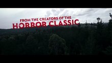 Evil Dead Burn | Trailer 1