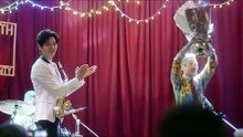 Mật Ngữ Kỷ Tập 23 Thuyết Minh
