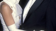 Jane Fonda Ted turner
