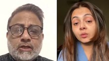 Devoleena Bhattacharjee का Jamaat Leader Nurul Huda Video पर Angry Reaction,Mamata Banerjee सडी...