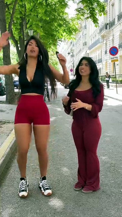 @Laprofdesreseaux 🌈💖💋🏖️🐚 me relook en femme classe , c’est réussit ?