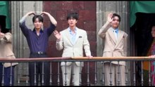 Messico, delirio Bts: migliaia di fan. Sheinbaum: tornate nel 2027