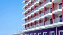 Rewaya Majestic Resort Egipt Hurghada All Inclusive