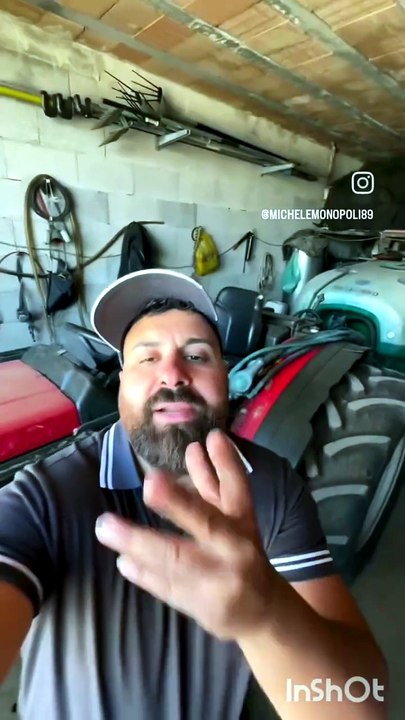 Michele monopoli story divertente