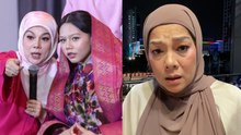 Jangan cakap juara tak semestinya berjaya - Sharifah Shahirah