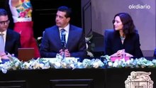 Lección de Ayuso a un intento de boicot del partido de Sheinbaum: “La voluntad del pueblo se mide en las urnas”