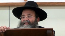 למה באמת שברה ילתא אשת ר' נחמן 400 חביות יין? שער הגלגולים מפי כבוד הרה"ג יצחק חלימי שליט"א