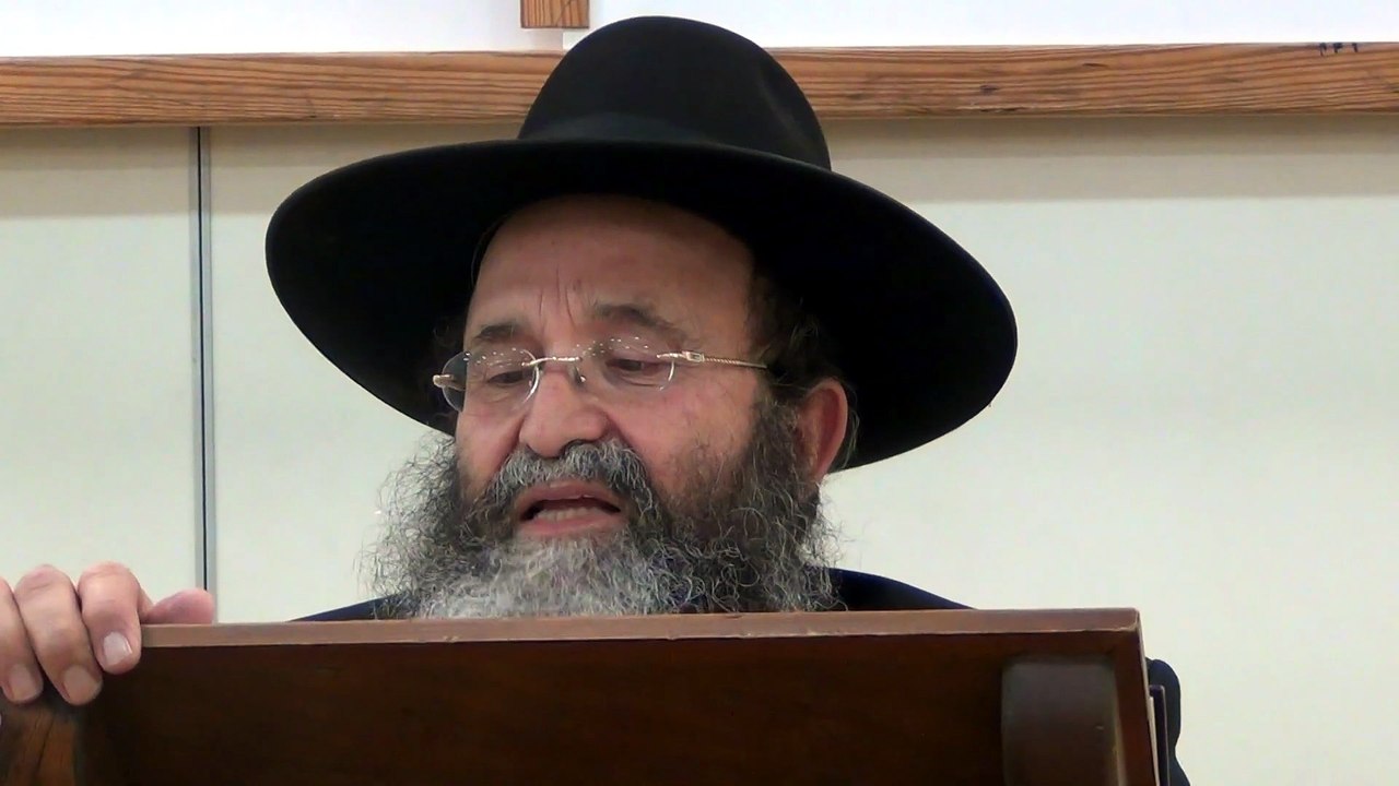 למה באמת שברה ילתא אשת ר' נחמן 400 חביות יין? שער הגלגולים מפי כבוד הרה"ג יצחק חלימי שליט"א