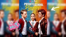 Private School Playboys | He Cheated, She Disappeared😼