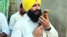 Bathinda News: ਸ਼ਰੇਆਮ ਵਿਕ ਰਿਹੈ ਨਸ਼ਾ,ਸਾਡੇ ਬੱਚੇ ਬਚਾਓ: ਵੋਟਾਂ ਮੰਗਣ ਆਏ 'ਆਪ' ਚੇਅਰਮੈਨ ਨੂੰ ਔਰਤਾਂ ਨੇ ਘੇਰਿਆ