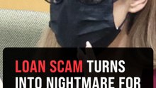 Singer hounded by loansharks, threatened with kidnap over 'loan'