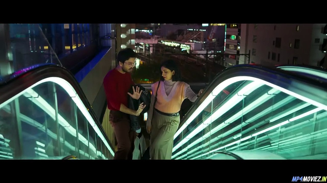 Main Woh Aur Fuji Hindi Movie