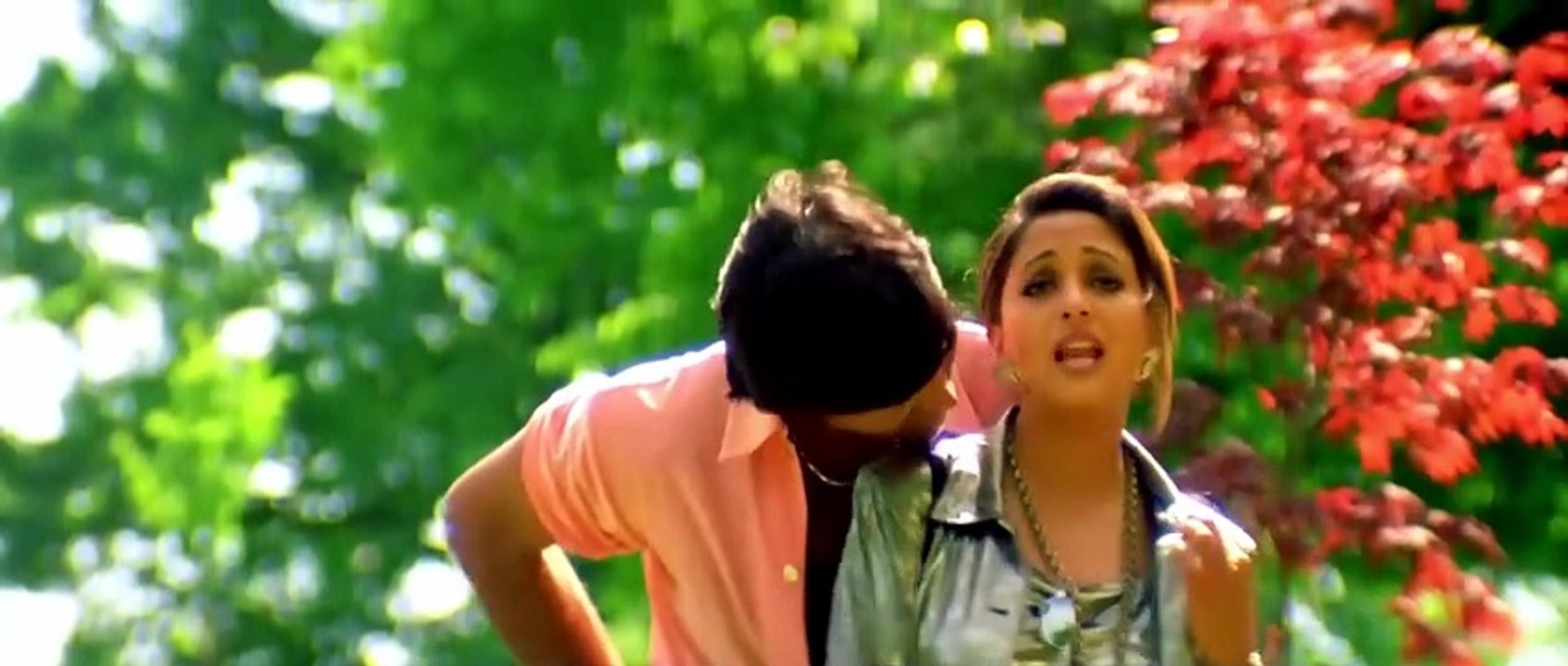 Ab Tere Dil Mein Hum Aa Gaye -4K _ Kumar Sanu_ Alka Yagnik _ Akshay Kumar_ Madhuri Dixit _ Aarzoo