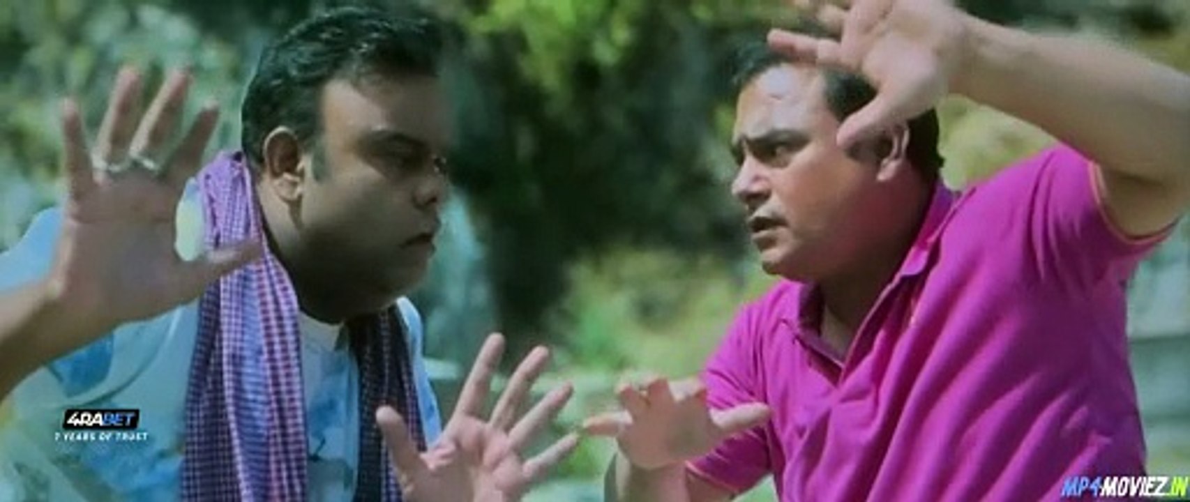 Bhabiji Ghar Par Hain Hindi Movie