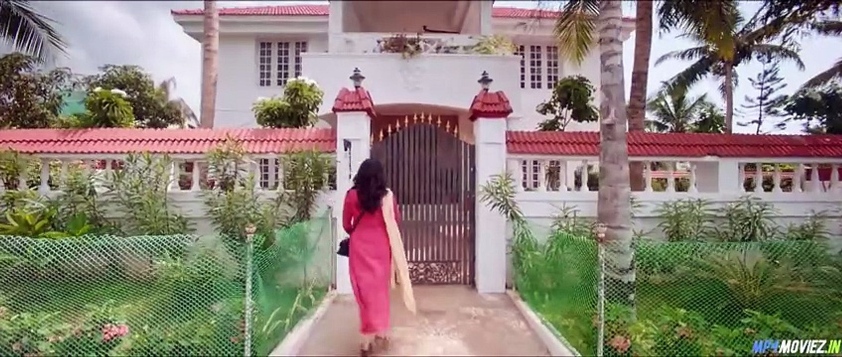 Iravukku Aayiram Kangal Hindi Movie