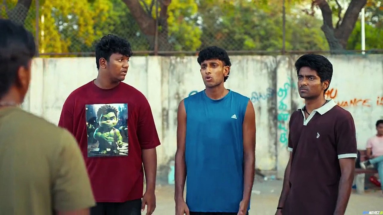 Nadu Center S01 Hindi Series