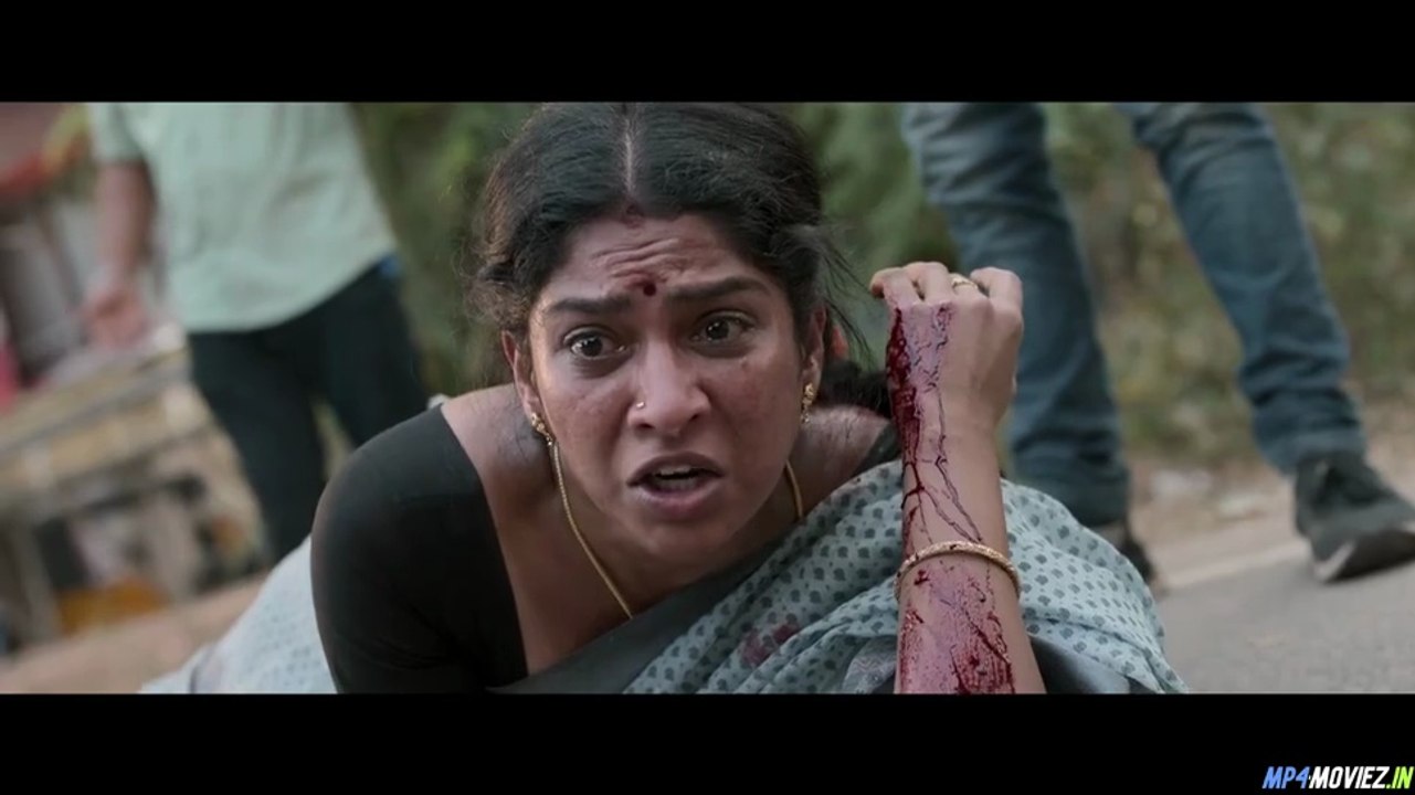 Maaman Hindi Movie
