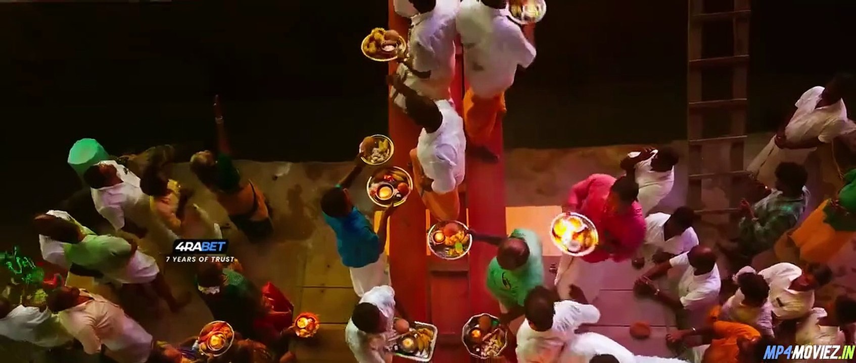 Lara Hindi HQ Movie