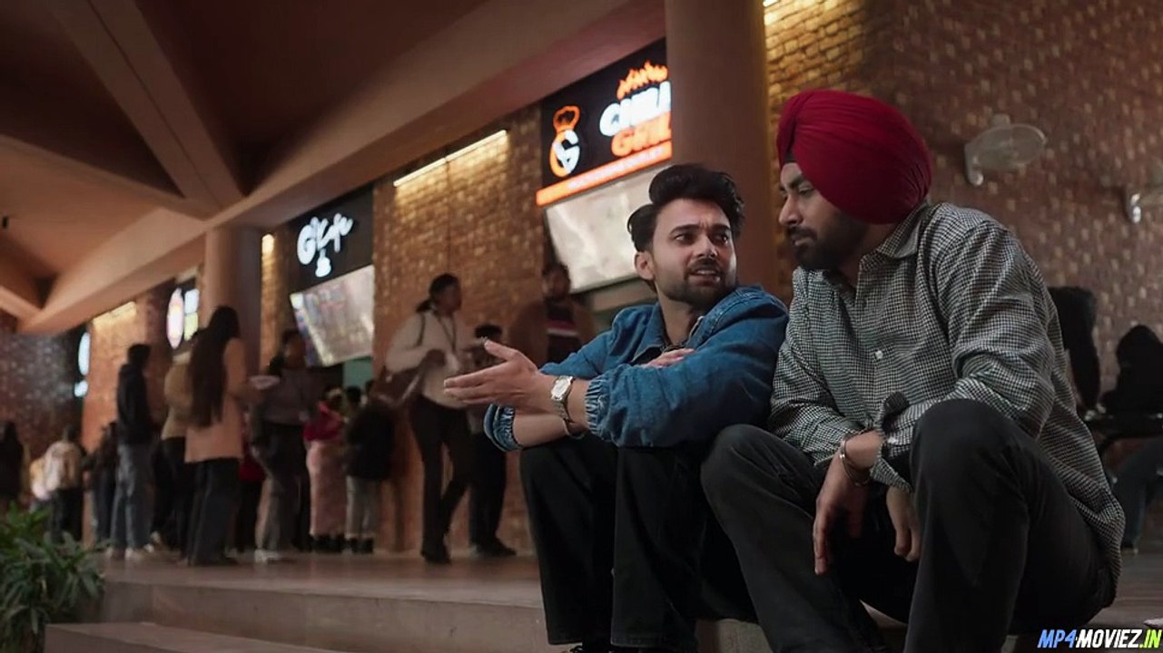 Main Tenu Phir Milangi Punjabi Movie