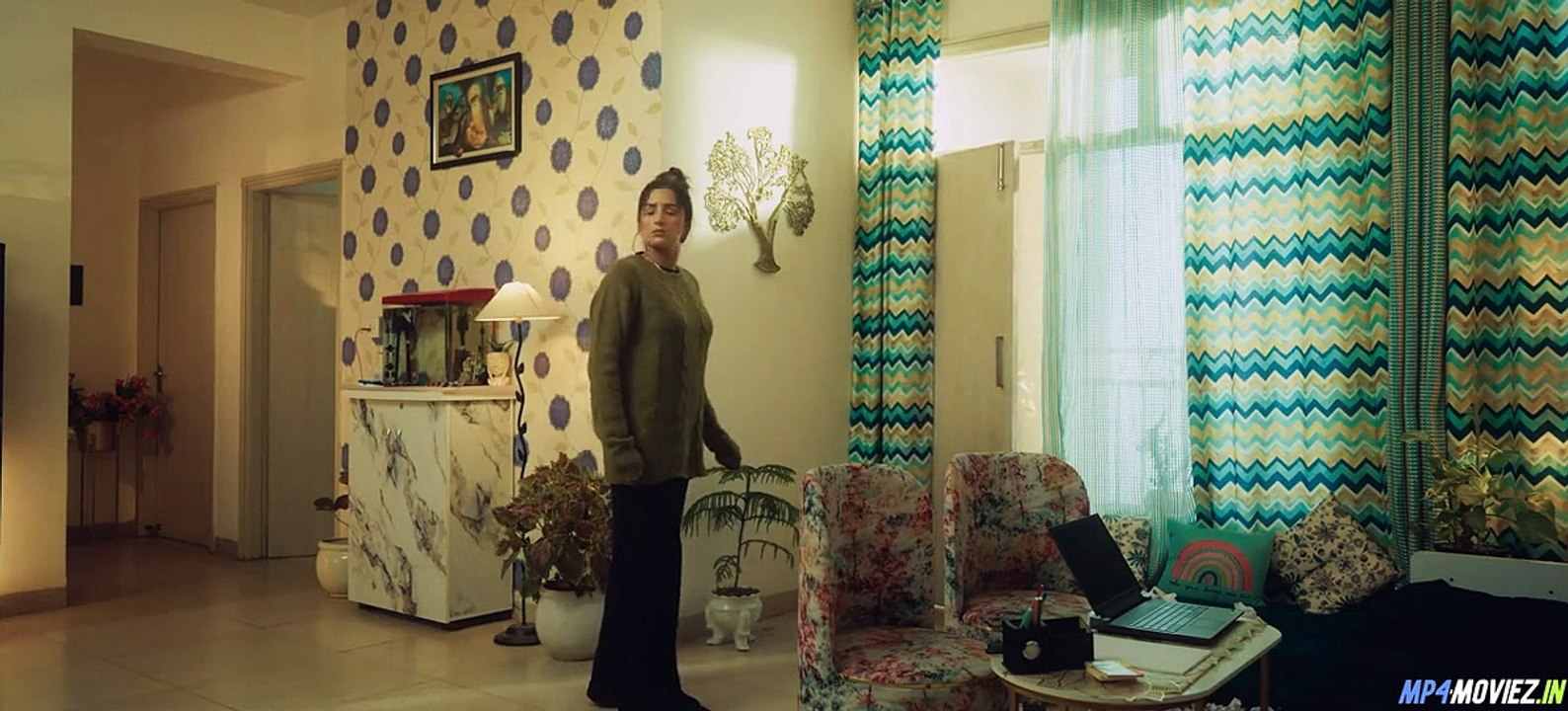 Kirdaar Punjabi Movie