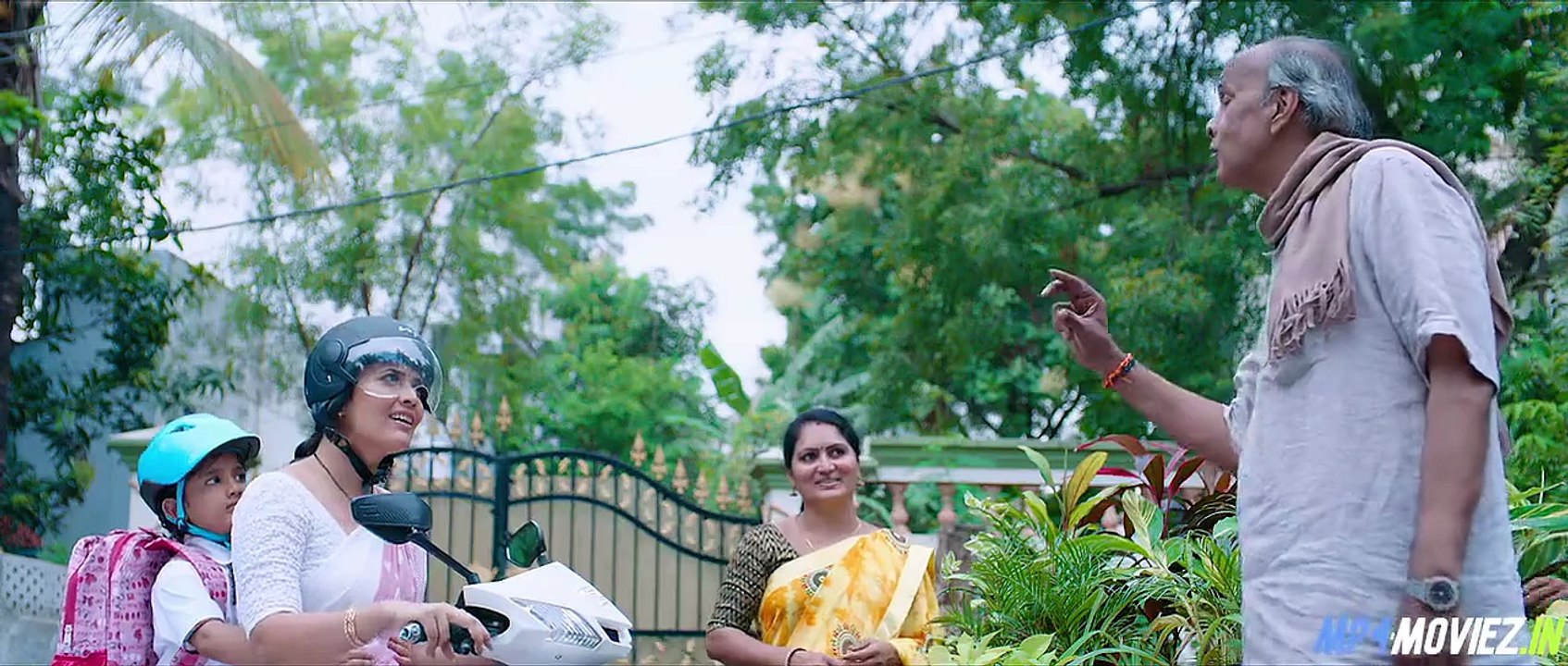 Simbaa Hindi Movie