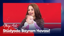 Bebeğinden koparılan Rabia Doğan evladına kavuştu! - Müge Anlı ile Tatlı Sert 7 Mayıs 2026