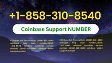 ≋ ¶ ImMeDiAtEly》】 ¶¶Coinbase® WAllet SuppoRt© helpline® Numbers Contact⁂ (24/7) Live Person Care)