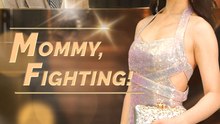 [ENG DUB] Mommy, Fighting!