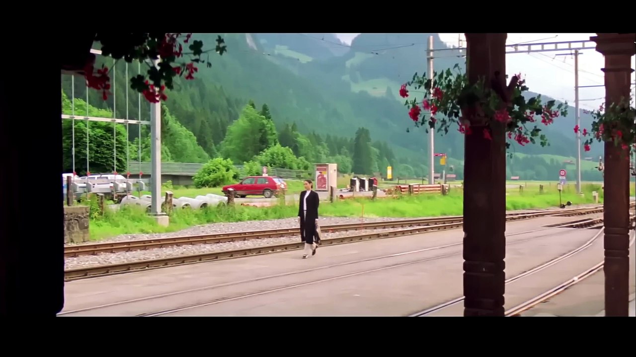 Dil Mera Tod Tod Diya Usne - 4K Video _ Alka Yagnik _ Kasoor _ Aftab Shivdasani_ Lisa Ray _ 90s