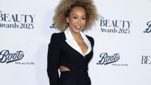Mel B was afraid 'something was wrong' as she battled 'scary' menopause symptoms