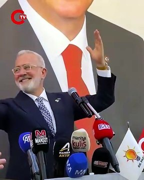 AKP Grup Başkanvekili ve Manisa milletvekili Bahadır Yenişehirlioğlu, bir dizi program için Manisa'ya geldi.