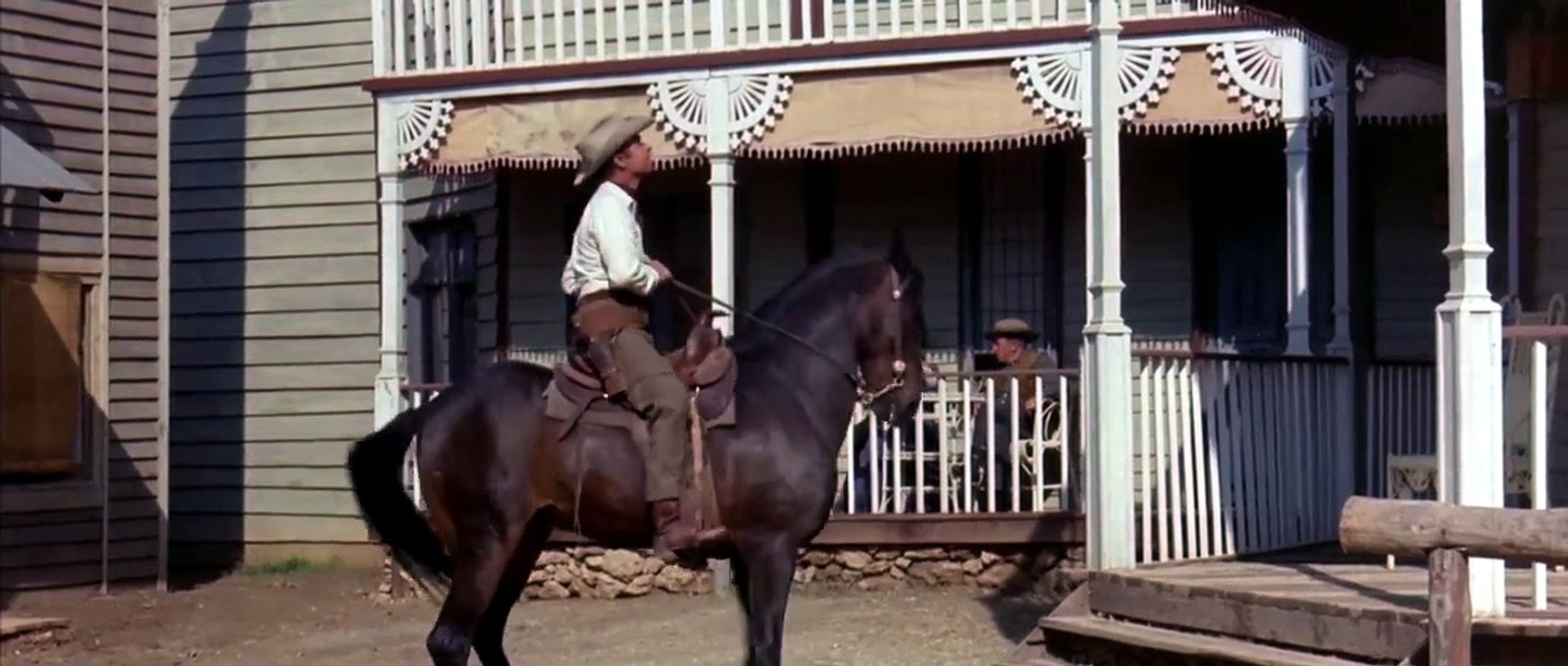 Der Mann aus Texas (1966)
