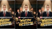 Wait! Our Great-Grandma Is 18 Years Old - - Video