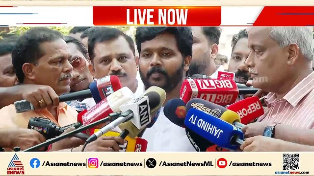 എല്ലാം പാർട്ടി തീരുമാനിക്കും, പാർട്ടി പറയുന്നത് അനുസരിക്കും: എ.ഡി തോമസ്