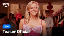 Elle ¦ Pronto en Prime Video