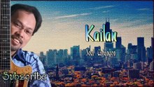 Kailan - Noel Cabangon W/Lyrics