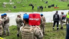 Bingöl’de kaybolan Parkinson hastası emekli öğretmenin cansız bedeni bulundu