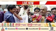 എനിക്ക് ഒരൊറ്റ പക്ഷമേ ഉള്ളു, അത് രാഹുൽ ഗാന്ധിയുടെ പക്ഷമാണ്: അബിൻ വർക്കി