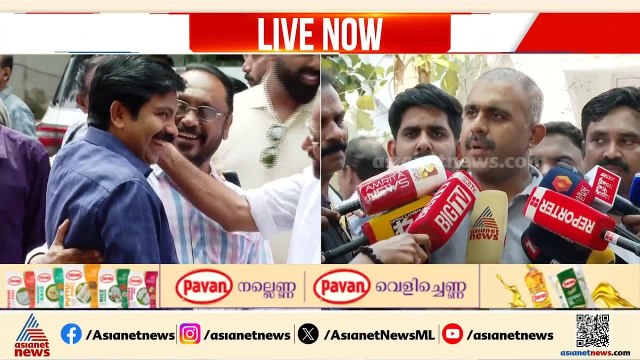 എനിക്ക് ഒരൊറ്റ പക്ഷമേ ഉള്ളു, അത് രാഹുൽ ഗാന്ധിയുടെ പക്ഷമാണ്: അബിൻ വർക്കി