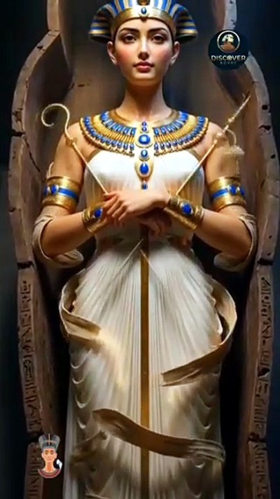 Princess nefartari