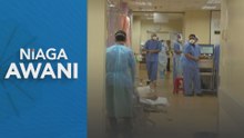 Kawal selia lebih ketat tingkat tekanan prestasi