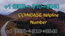 ™ {LIST] ⁂Coinbase® Toll free© CUSTOMER® SERVICE* Numbers Contact⁂ (24/7) Live AGENT Care)